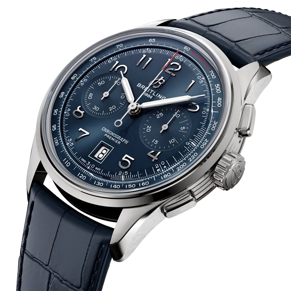 Breitling Premier B01 Chronograph
