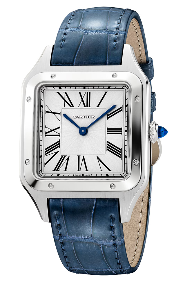 Cartier Santos-Dumont