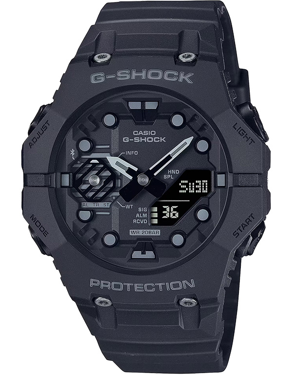 casio g-shock ga b001