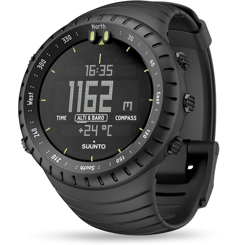 Suunto Core All Black 2