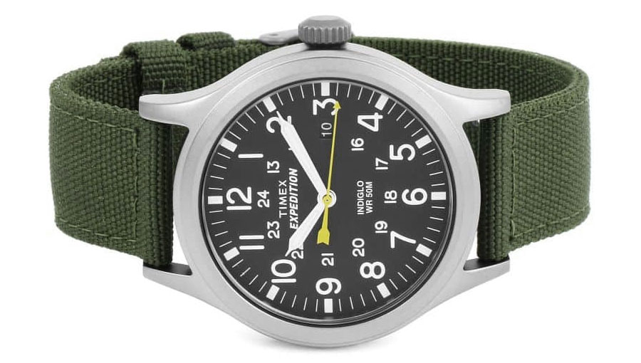Timex Expedition Scout T49961