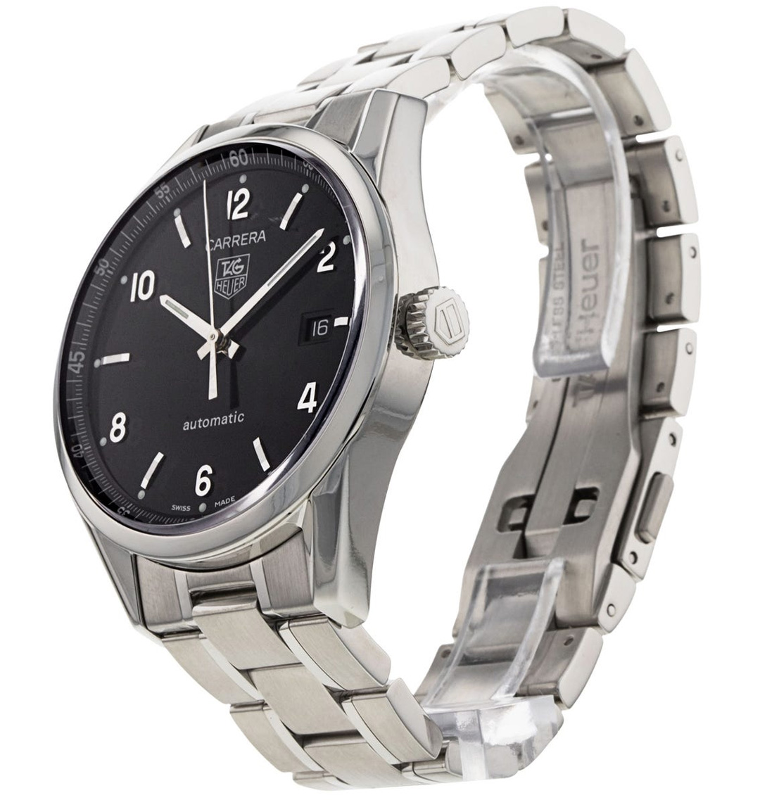 TAG Heuer Carrera Automatic WV211B.BA0787
