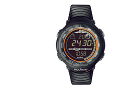 Suunto Vector X-Black