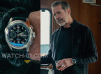 Paddy Considine wears a Breitling Premier B01 Chronograph in Season 2 of MobLand.