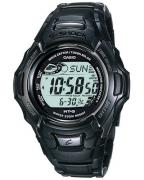 Casio G-Shock MTG910DA-1V, featuring Wave Ceptor and Tough Solar