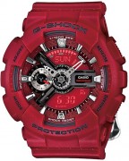 Casio G-Shock GMA-S110F-4A, from Casio's G-Shock S series