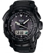 Casio Pro Trek PRG550-1A1
