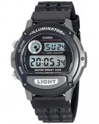 Casio W87H-1V sports watch