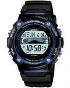 Casio Sports WS210H-1AV