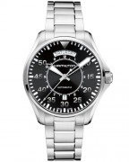 Hamilton Khaki Pilot Day Date Automatic H64615135