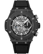Hublot Big Bang Unico Black Magic