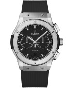 Hublot Classic Fusion Titanium Chronograph, reference 541.NX.1171.RX