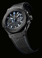 Hublot Maradona Big Bang Chronograph Limited Edition