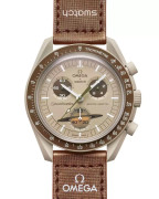 Omega x Swatch MoonSwatch Mission to Jupiter SO33C100