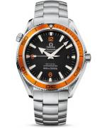 Omega Seamaster Planet Ocean 2209.50.00, steel on steel