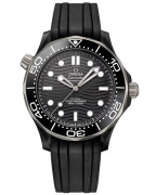 Omega Seamaster 300