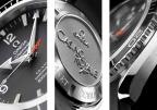 Omega Seamaster Planet Ocean Big Size 2907.50.91 Limited Edition