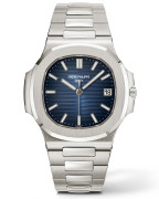 Patek Philippe Nautilus 5811/1G-001