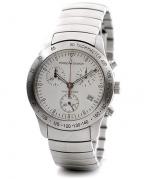 Porsche Design Quartz Chronograph P10 ref 6600.41.10.134