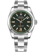 Rolex Milgauss