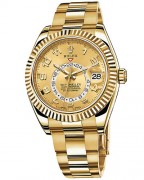 Rolex Sky Dweller