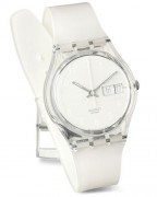 Swatch Snowcovered GK733