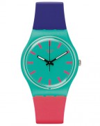 Swatch Shunbukin GG215