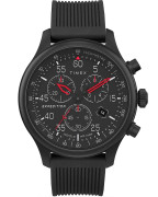 Timex TW2T73000 Expedition Field Chronograph