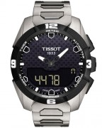 Tissot T-Touch Expert Solar T091.420.44.051.00