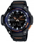 Casio SGW-450H-2B