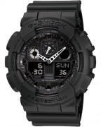 Casio G-Shock GA100
