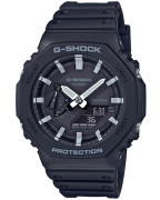 Casio G-SHOCK GA-2100-1AJF