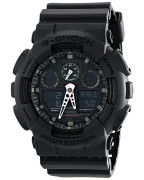 Casio G-Shock GA-100MB-1A