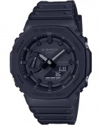 Casio G-Shock GA-2100-1A1