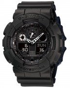 Casio G-Shock GA100-1A1