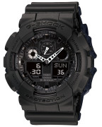 Casio G-Shock GA100-1A1
