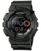 Casio G-Shock GD-100MS-3JF