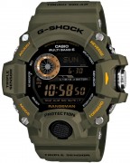 Casio G-Shock GW-9400-3 RANGEMAN