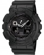 Casio G-Shock GA100-1A1