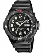 Casio MRW200H-1BV