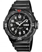Casio MRW200H-1BV