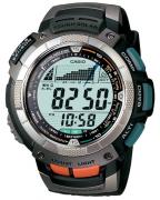 Casio Pro-Trek PAW1100-1V Pathfinder