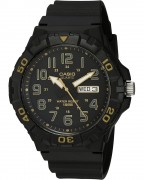 Casio MRW210H-1A2VCF