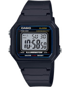 Casio W-217H-1AVC