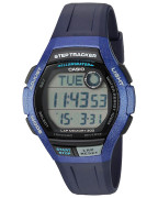 Casio WS2000H-2AVCF Step Tracker