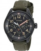 Citizen Chandler BU205