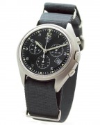 CWC RAF Quartz Pilots Chronograph