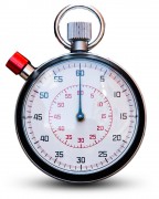 CWC Vintage Stopwatch