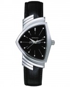Hamilton Ventura Quartz