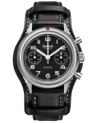 Hanhart 417 ES 195 edition which is similar to the original worn by Steve McQueen)